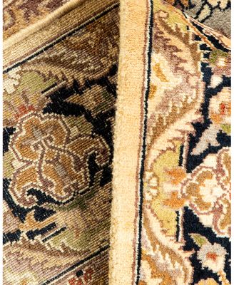 Bloomingdale's Mogul M1519 Runner Area Rug, 3' x 10'1"