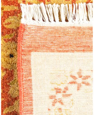 Bloomingdale's Mogul M1395 Area Rug, 6'3" x 9'5"