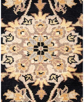 Bloomingdale's Mogul M1496 Area Rug, 8'2" x 10'5"