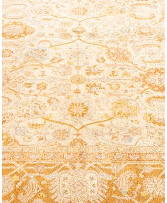 Bloomingdale's Mogul M1230 Area Rug, 6'1" x 9'5"