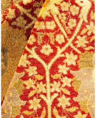 Bloomingdale's Mogul M1336 Area Rug, 8'2" x 10'6"