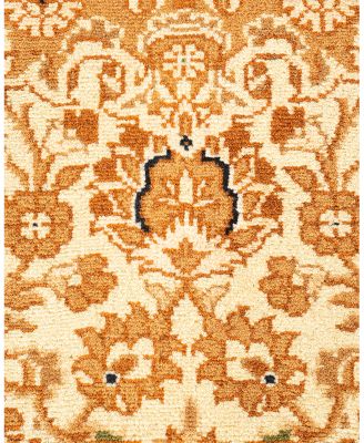 Bloomingdale's Mogul M1416 Area Rug, 5'2" x 7'8"