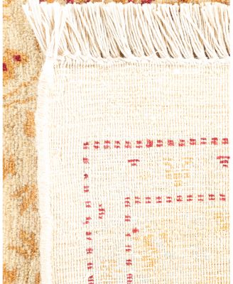 Bloomingdale's Mogul M1165 Square Area Rug, 6'1" x 6'1"