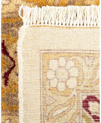 Bloomingdale's Mogul M1346 Area Rug, 8'2" x 10'3"