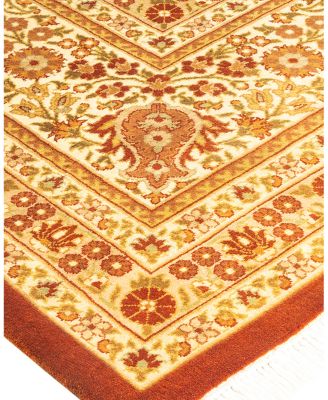 Bloomingdale's Mogul M1463 Area Rug, 9'2" x 12'1"