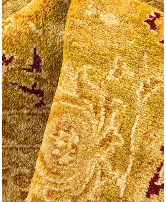 Bloomingdale's Mogul M1422 Area Rug, 6'1" x 8'9"