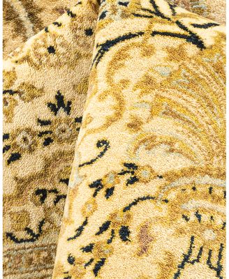 Bloomingdale's Mogul M1418 Area Rug, 6'1" x 8'10"