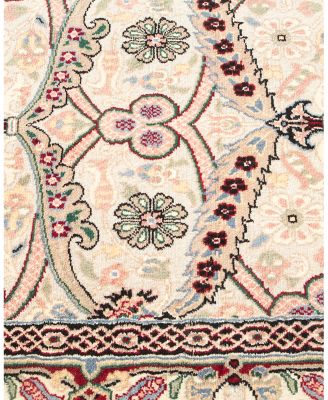 Bloomingdale's Mogul M835 Runner Area Rug, 2'6" x 10'9"