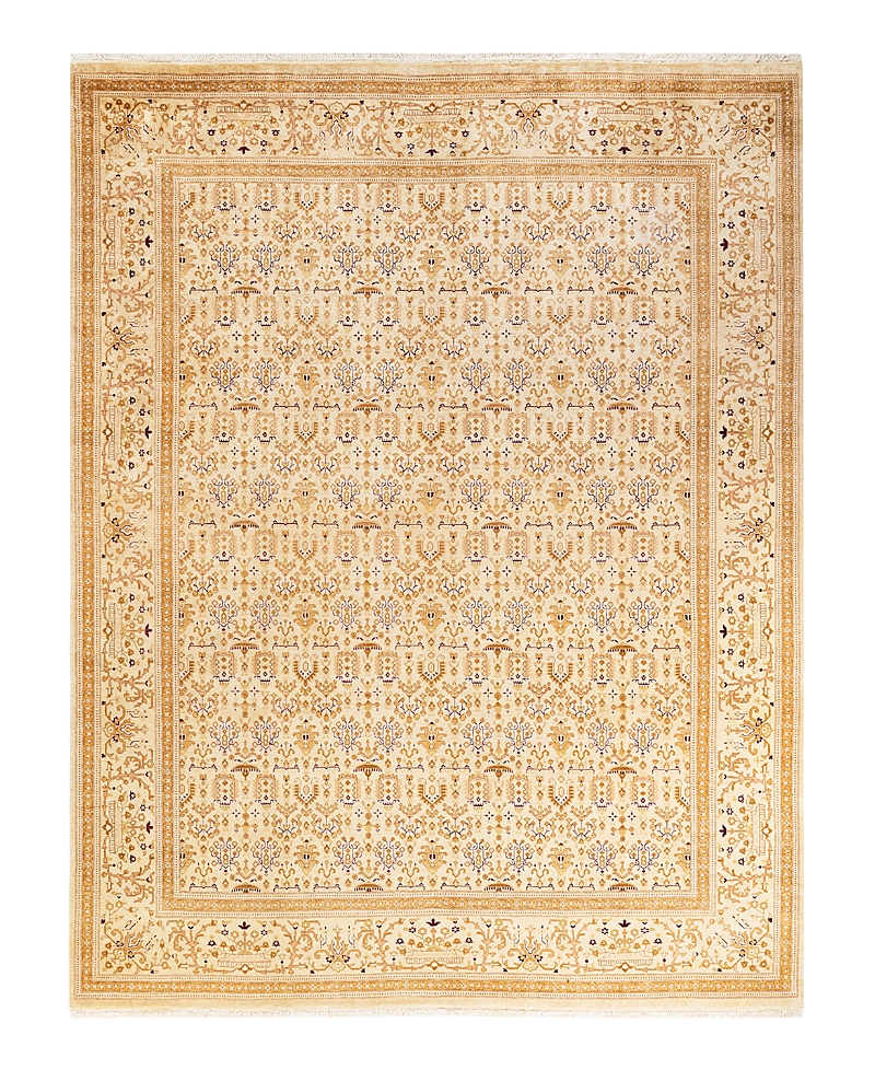 Bloomingdale's Mogul M1426 Area Rug, 8' x 10'1