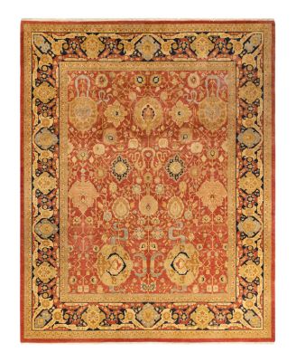 Bloomingdale's Mogul M1230 Area Rug, 8'1 x 10'4