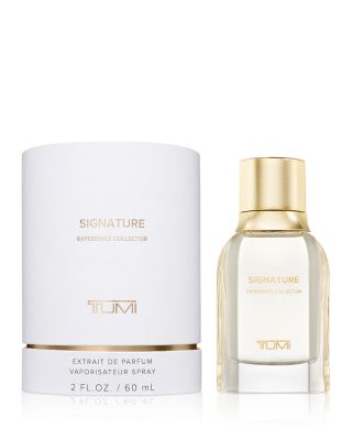 Signature Experience Collector Extrait de Parfum 2 oz.