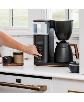 Caf&amp;eacute; Specialty Drip Coffee Maker with Thermal Carafe