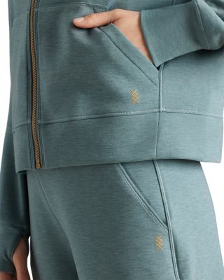 Dreamglow Zip Hoodie