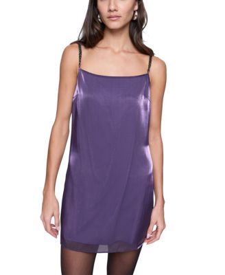 Rebecca Minkoff - Rowan Organza Dress