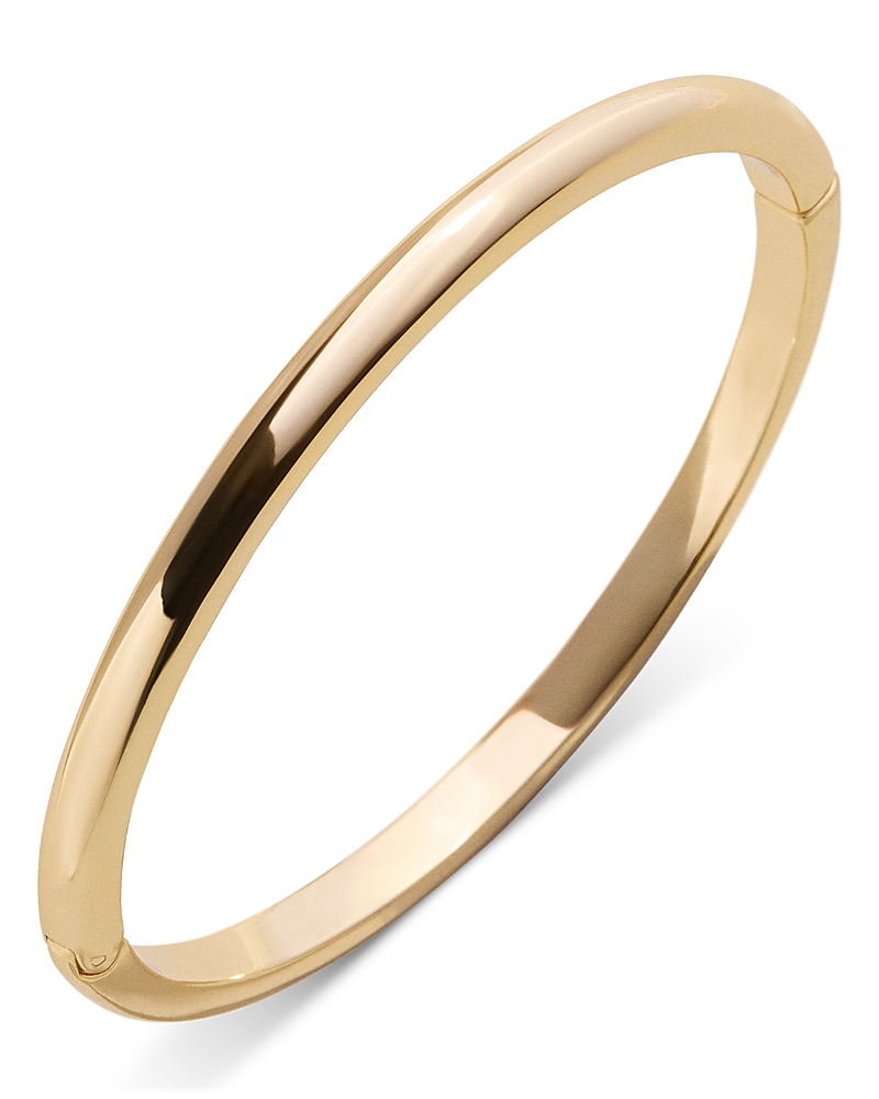 Baublebar Nadia Bangle Bracelet In Gold