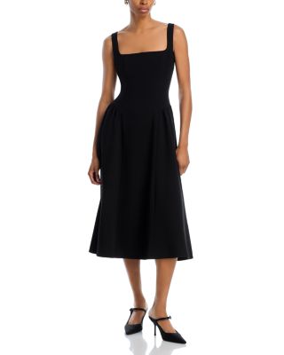 WAYF - Molly Midi Dress