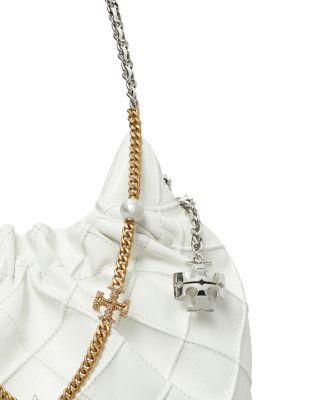 Mini Fleming Hobo Bag