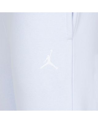 Boys' Jordan MJ Brooklyn Fleece Essentials Pants - Big Kid