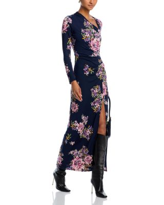 Jersey Midi Dress - Exclusive