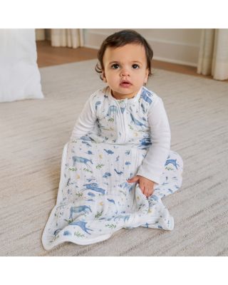 Muslin Sleeping Bag 