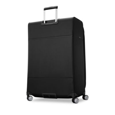 Uplift Large Expandable Spinner Suitcase