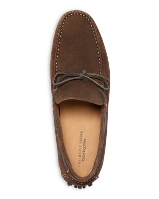 Men's Slip On Driving Shoes - Exclusive