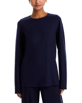 Eileen Fisher - Ribbed Top