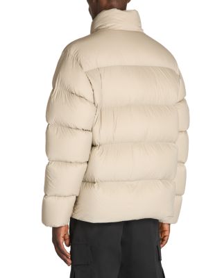 Tarn Quilted Puffer Jacket
