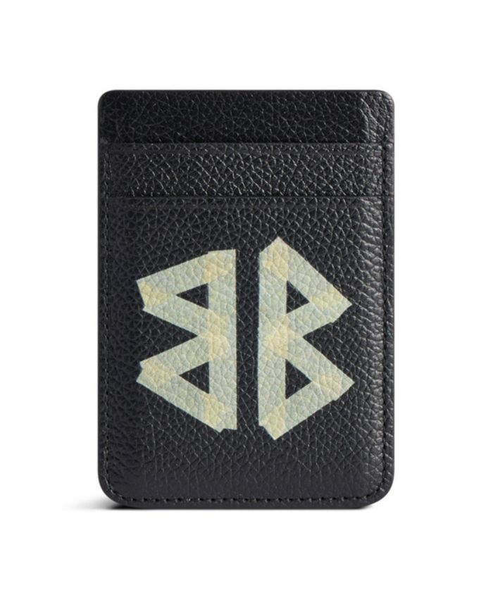 Cash Magnet Card Holder