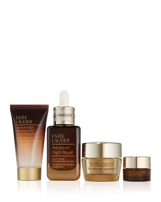 Nightly Renewal Skincare Set ($197 value)
