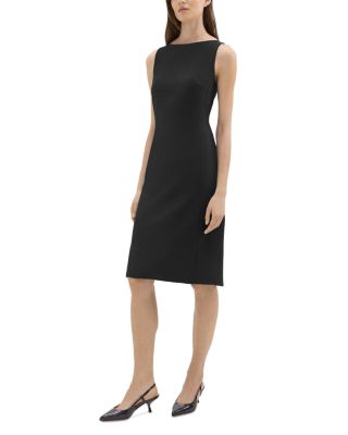 Sheath Dress