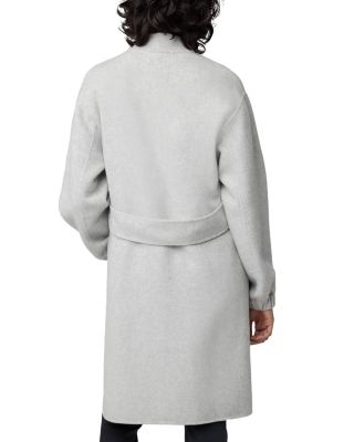 Suzie Martingale Coat