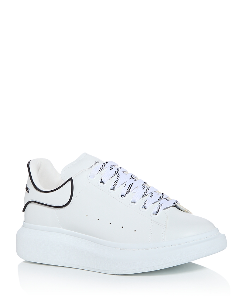 Alexander McQUEEN Men's Oversized Sneakers