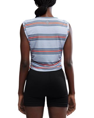 Sport Mode Muscle Tee