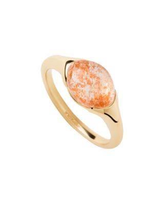  Women&#39;s Sunstone Bay Ring