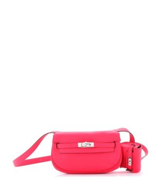 Pre-Owned HERMÈS - Kelly Moove Bag Swift