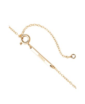 Women's Bay Necklace