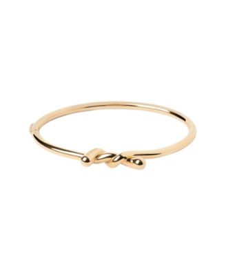 PDPAOLA - Women's Twist Bangle