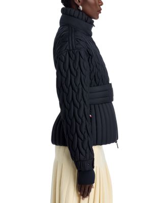 Maipo Short Down Jacket