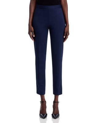 Tiluna Size Zip Pants 