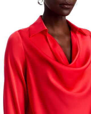 The Ciaran Blouse