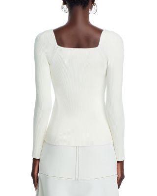 The Soraya Sweater