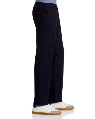 The Classic 32&amp;quot; Straight Jeans in Indigo Rinse