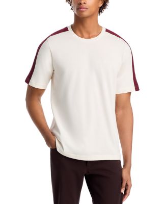 Adidas x Wales Bonner - Short Sleeve Crewneck Tee