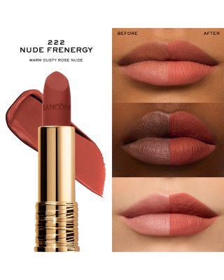 L'Absolu Rouge Hydrating Shaping Lipstick