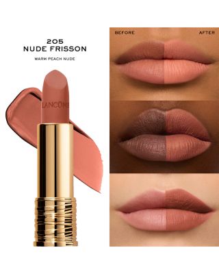 L'Absolu Rouge Hydrating Shaping Lipstick