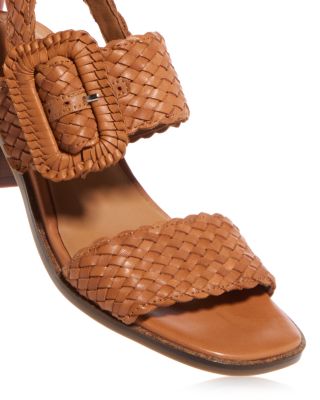 Women's Madylyn Buckled Sandals