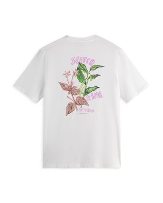 Logo Graphic Tee