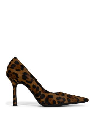 Jeffrey Campbell - Women's Risktake Pumps