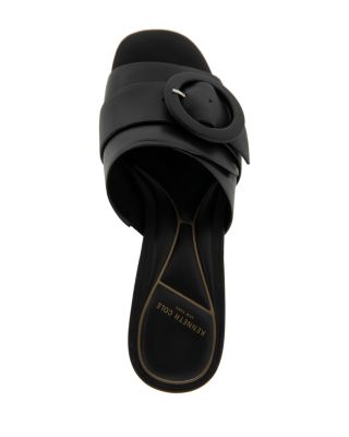 Women&#39;s Valentina Slip On Sandals